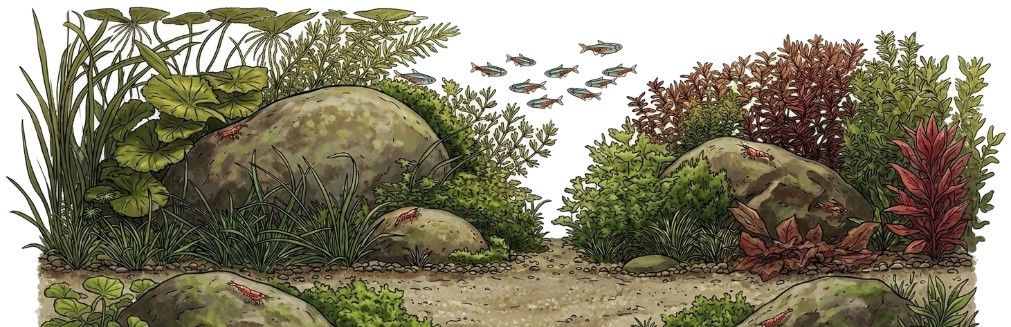 Nature Aquarium